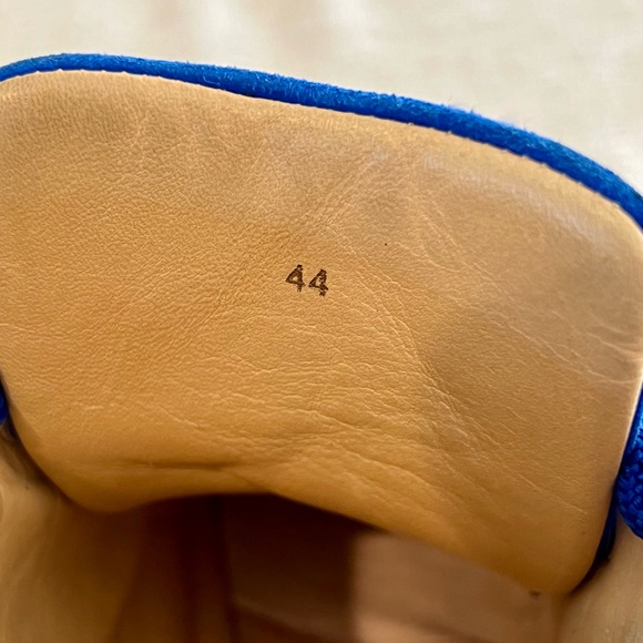 Men’s Christian Louboutin Spikes EU44 - Picture 4 of 5